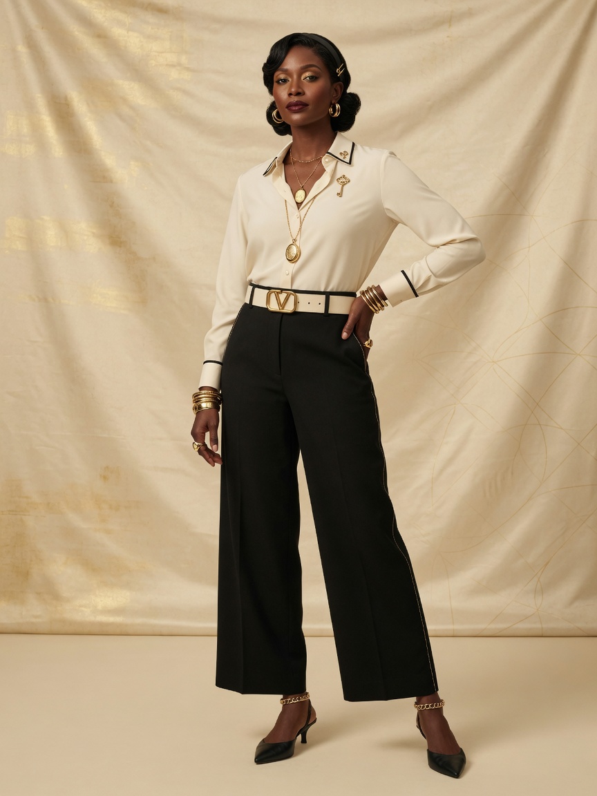 Goldie Vance