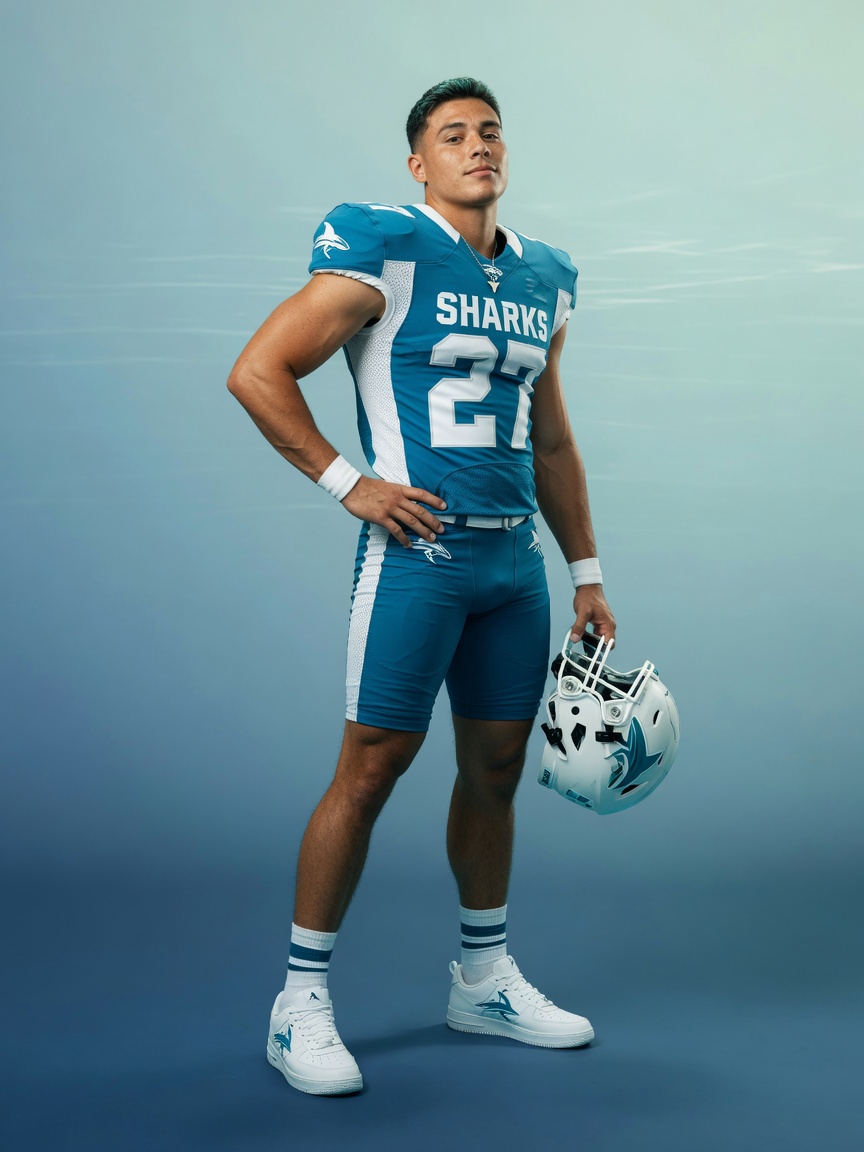 Kade Solis