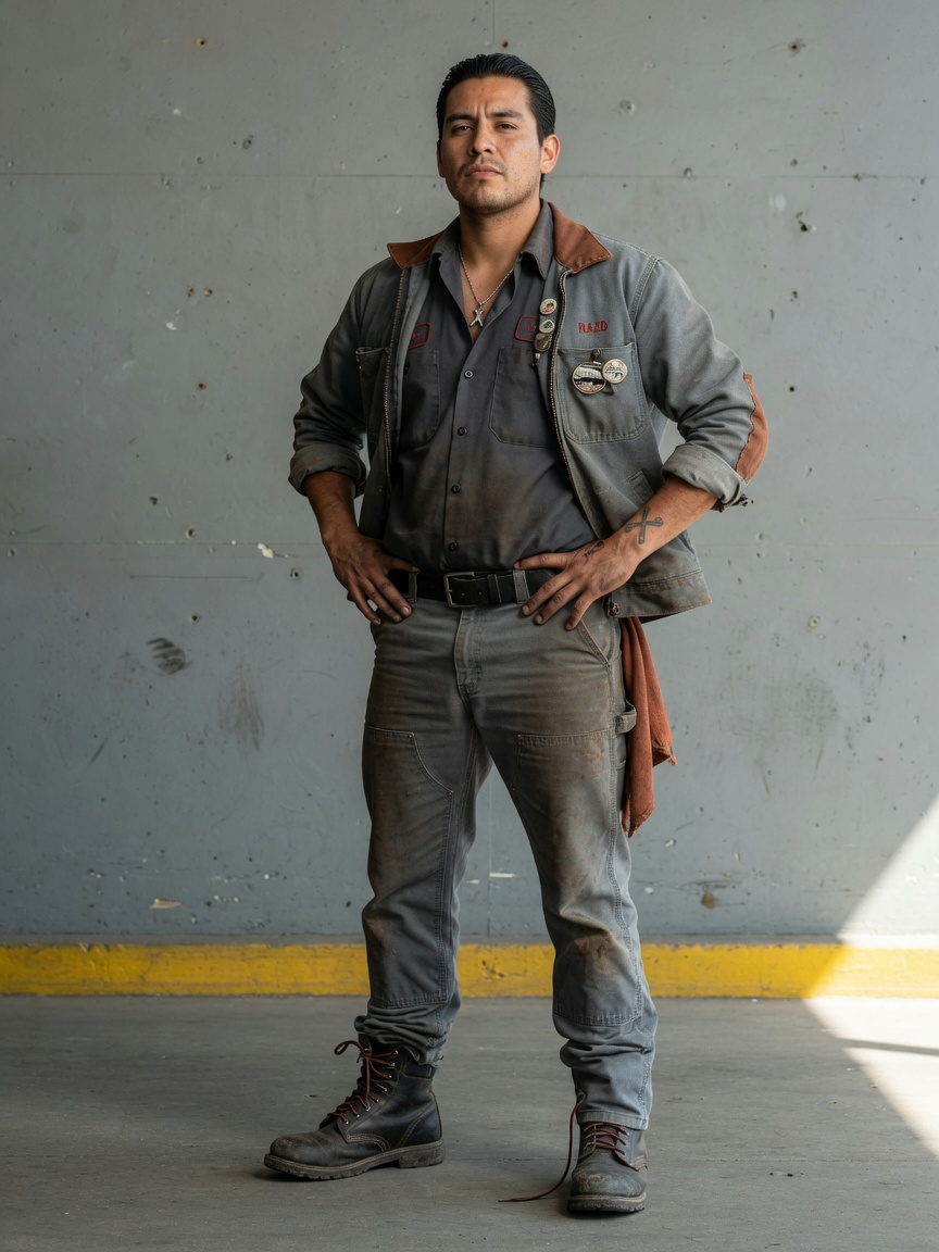 Razo Delgado