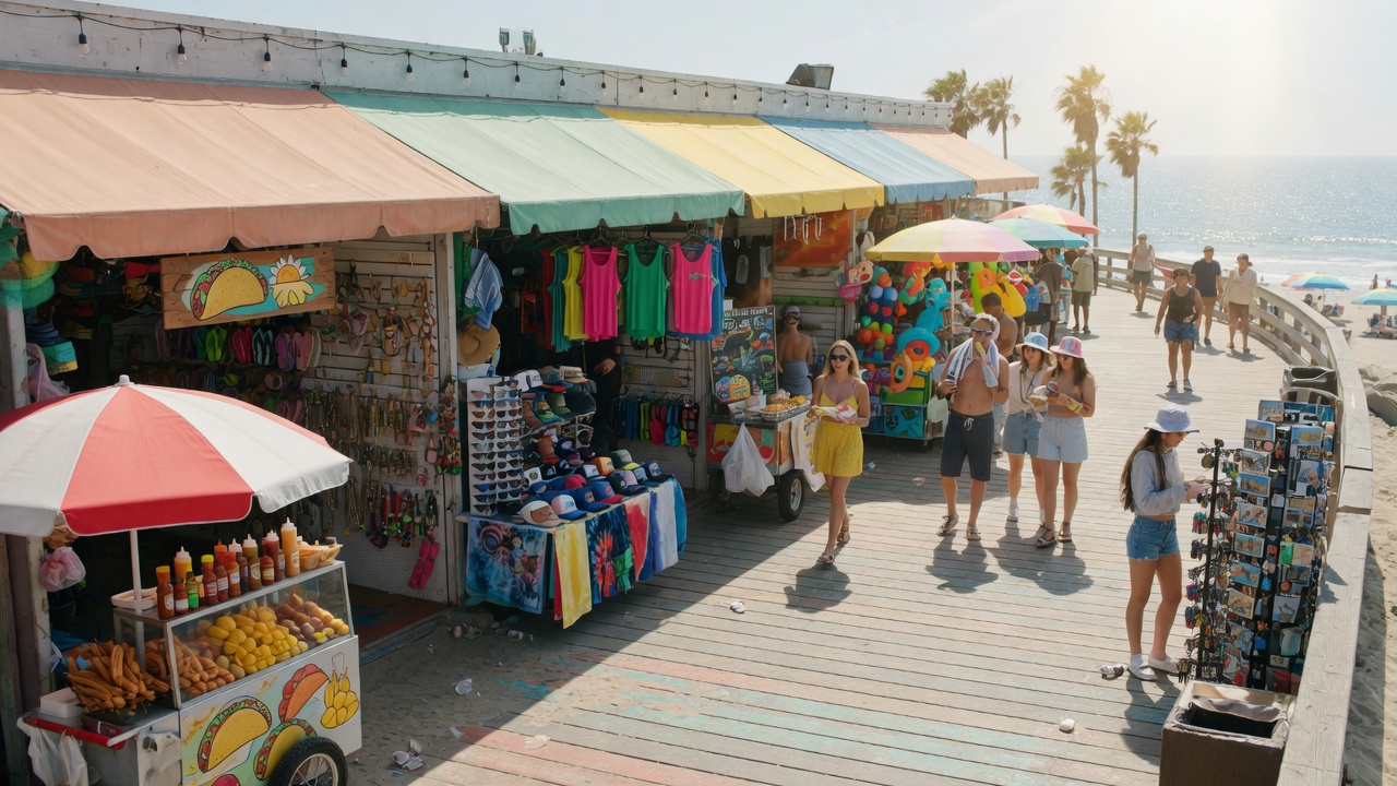 Boardwalk