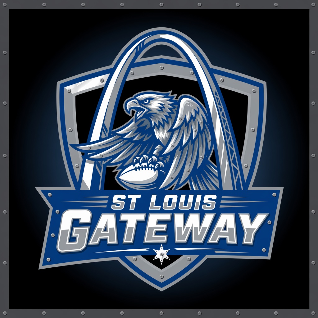 St. Louis Gateway logo